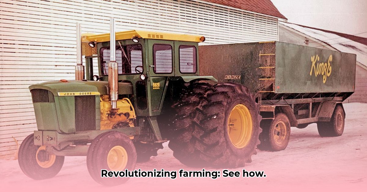 kinze-tractor